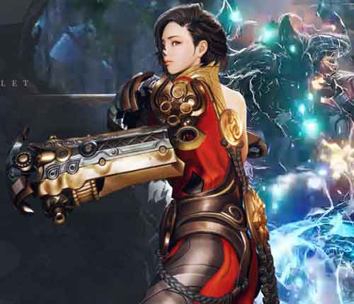 剑灵2武器选择哪个好？剑灵2手游武器推荐