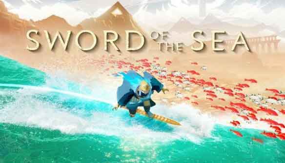 《风之旅人》艺术总监谈新作《海之剑》：是PS拯救了工作室！