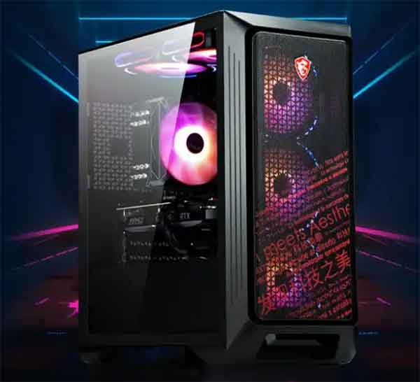 RTX5060独显台式机5000元价位推荐