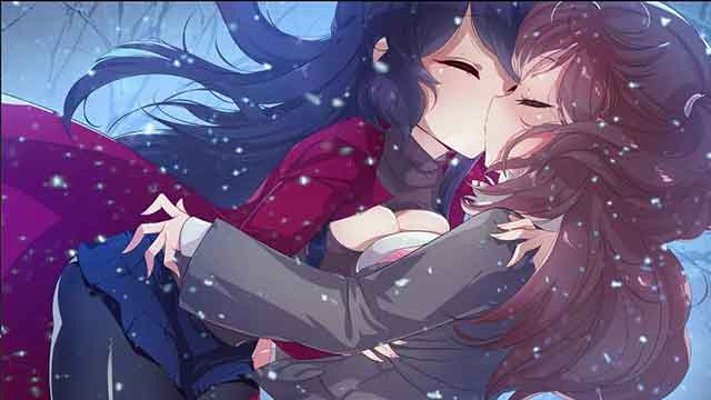 雪中誓约Chasing Tails是r18吗？