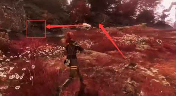 光与影33号远征队【振奋跳跃】符纹获得及效果属性