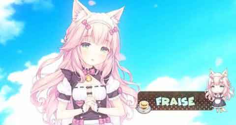 巧克力与香子兰r18补丁下载-巧克力与香子兰安卓下载