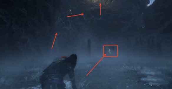 光与影33号远征队迷宫在哪 迷宫怎么走