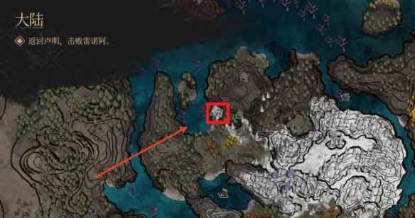 光与影33号远征队迷宫在哪? 光与影33号远征队迷宫在哪?