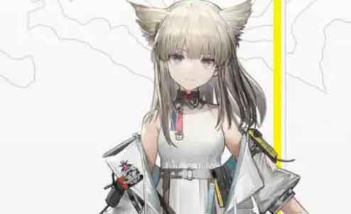 明日方舟终末地佩里卡是什么动物？