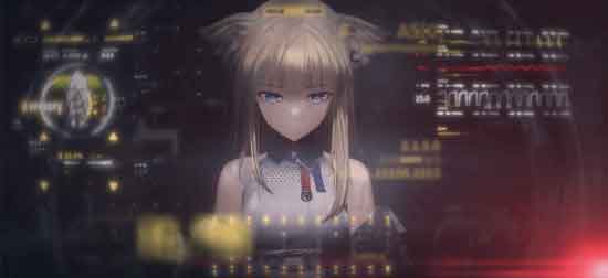 《明日方舟终末地》公测PV，手机/PC/主机三端互通