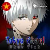 东京喰种觉醒 海外服