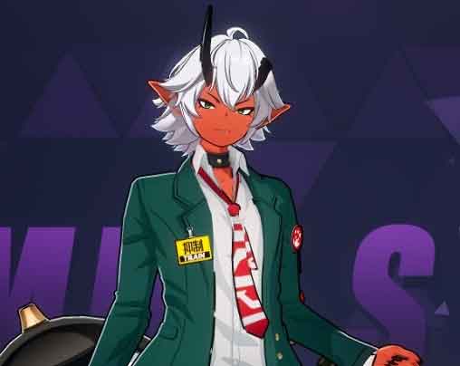 伊瑟阿凛怎么样 阿凛技能强度分析