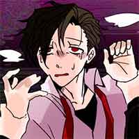 被囚禁的上班族