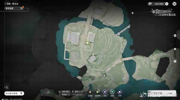 《明日方舟终末地》安桩不易任务攻略 《明日方舟终末地》安桩不易任务攻略