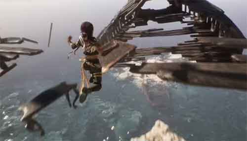 光与影33号远征队刷头精海滩小游戏攻略 光与影33号远征队刷头精海滩小游戏攻略