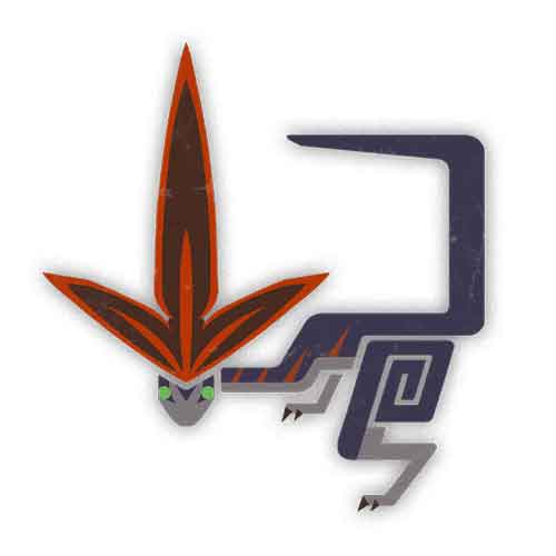 黑风切龙 黑风切龙